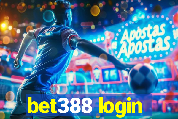 bet388 login